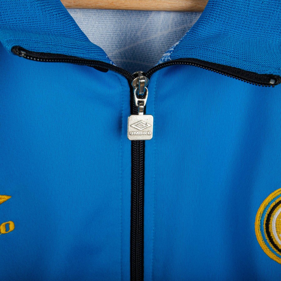 1995 1996 Inter Umbro Jacket