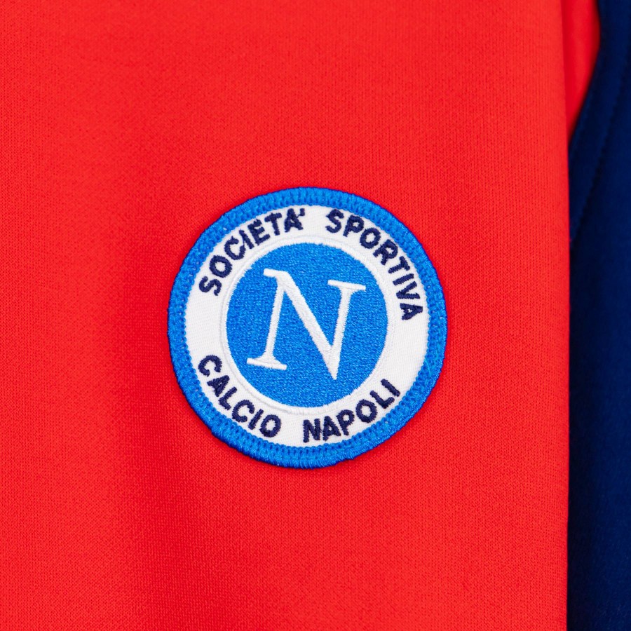 Napoli Nike Training Sweatshirt