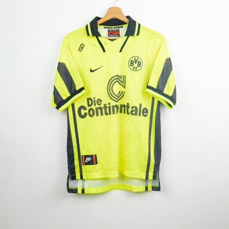 1996/1997 Borussia Dortmund...