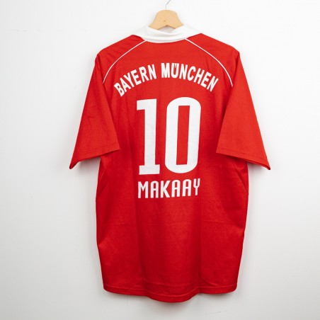 maglia home Bayern Monaco...