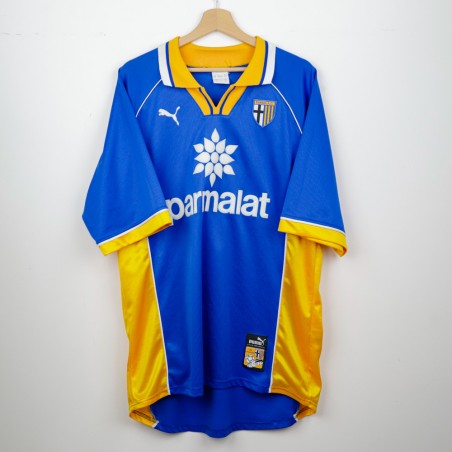 1997/1998 Parma Away Jersey...