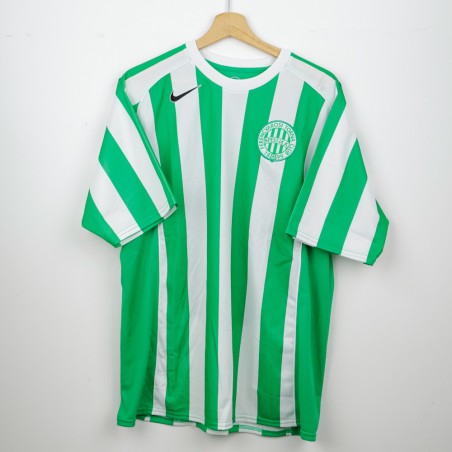 2004/2005 Ferencvaros Nike...