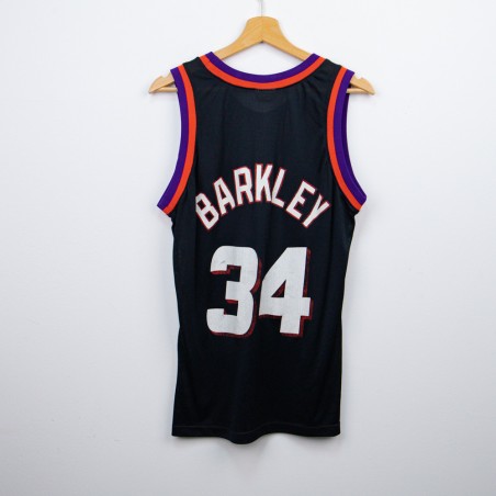 NBA Suns Champion Barkley...