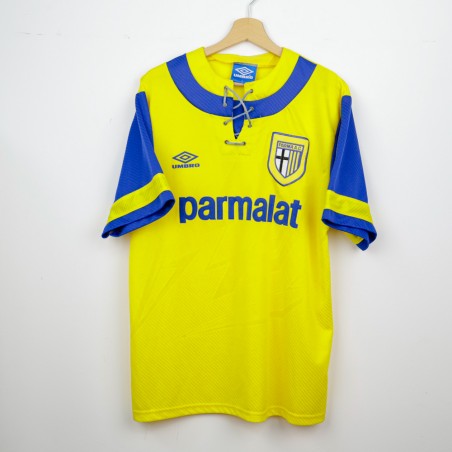 1993/1994 Parma Away Jersey...