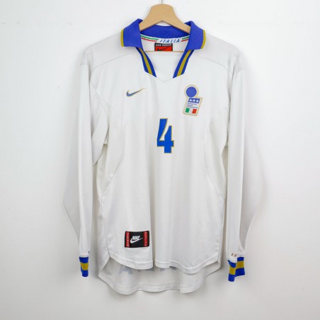 1996/1997 Italy Away Jersey...