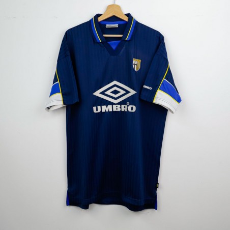 1993/1994 Parma T-shirt Umbro