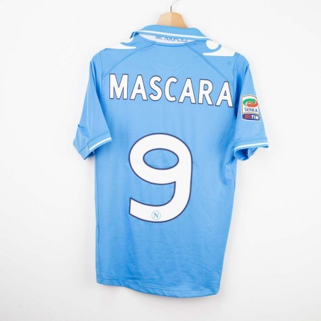 2011/2012 Napoli Home...