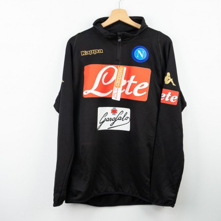 2016/2017 Napoli sweatshirt