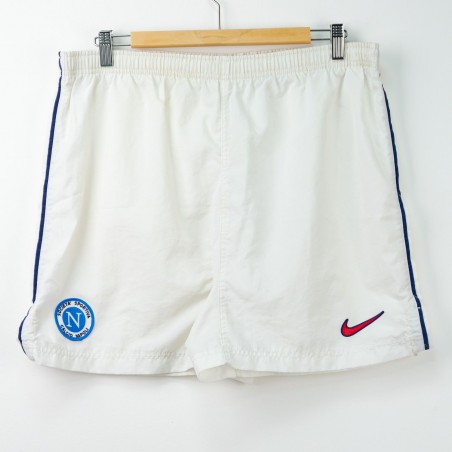 pantaloncini napoli nike...