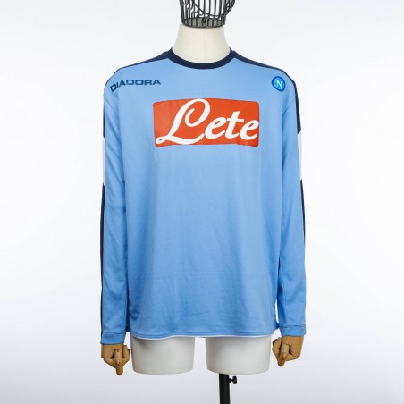 maglia allenamento napoli...