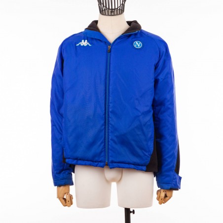 2005/2006 Napoli Kappa jacket 