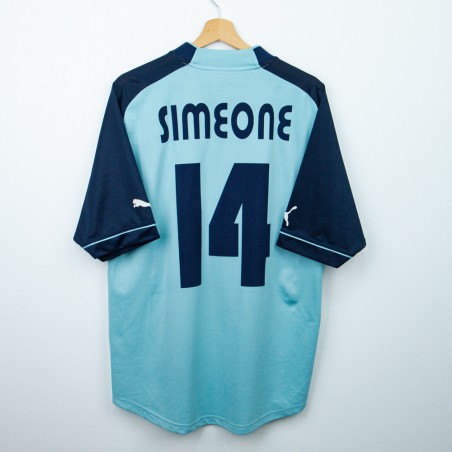 Maglia Speciale Lazio Puma...