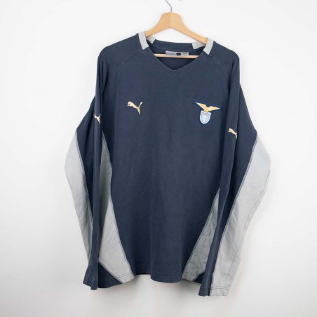 2000/2001 lazio puma...