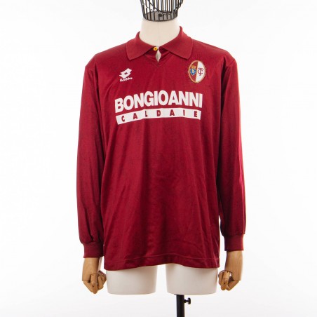 maglia home torino lotto ml...