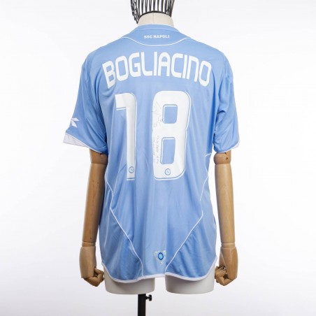 maglia home napoli diadora...