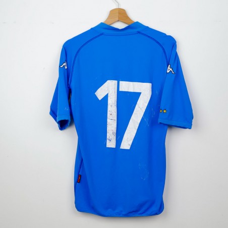 1998/1999 Italy Away Jersey...