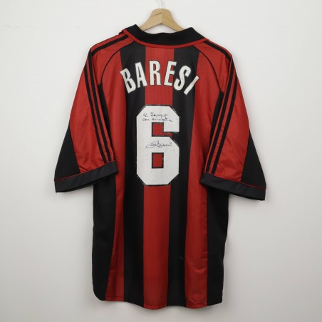 1998/1999 Milan Home Jersey...