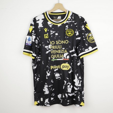 maglia special udinese...