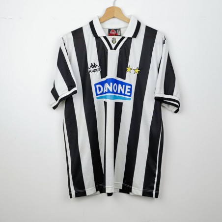 1994/1995 Kappa Juventus...