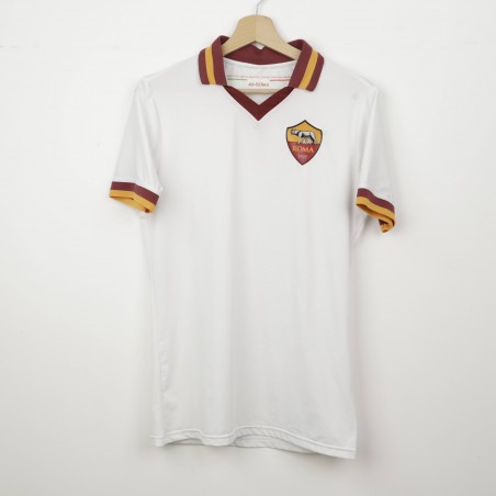 2013/2014 Roma Away Jersey