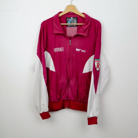 1991/1992 Reggiana Jacket...