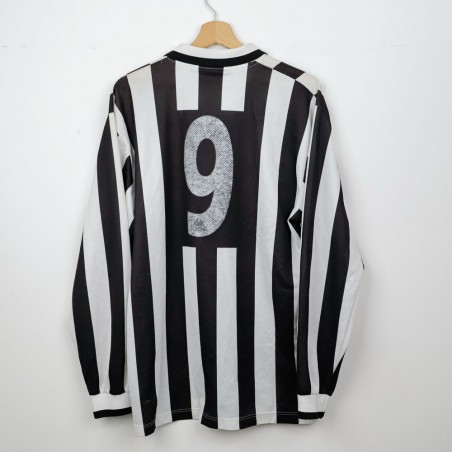 1995/1996 Juventus Home...