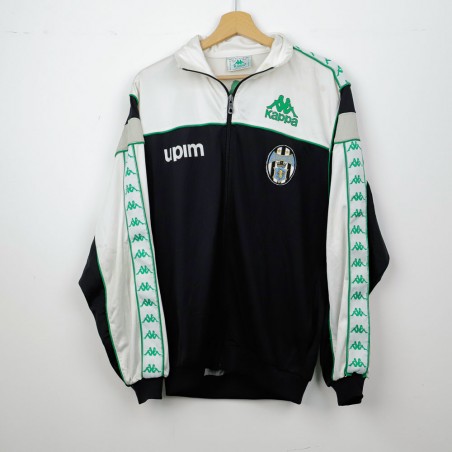 1990/1991 Juventus Jacket...