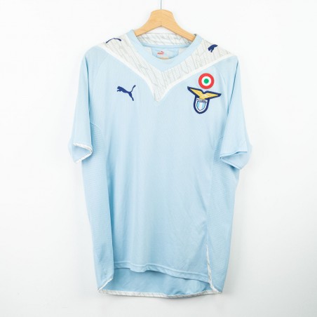 2008/2009 lazio puma home...