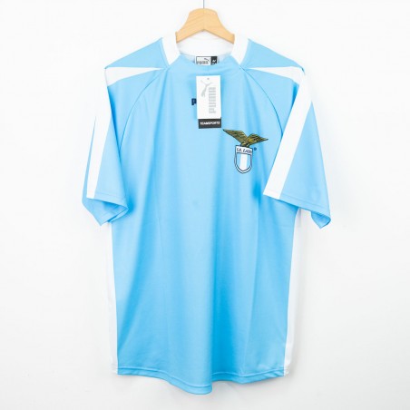 2003/2004 Home Lazio Puma...