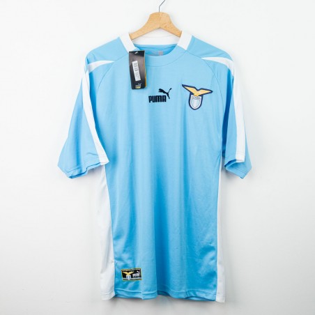 Lazio Home Jersey Puma...