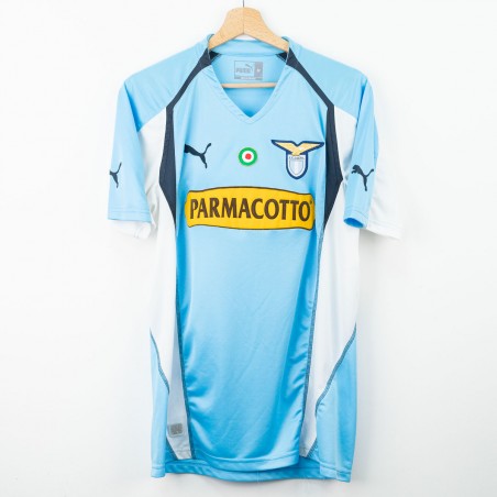 2005/2006 Lazio Puma Home...