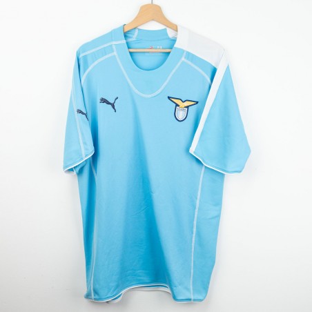 2005/2006 lazio puma home...