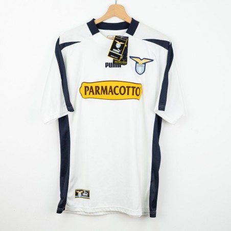 2003/2004 Lazio Puma Away...