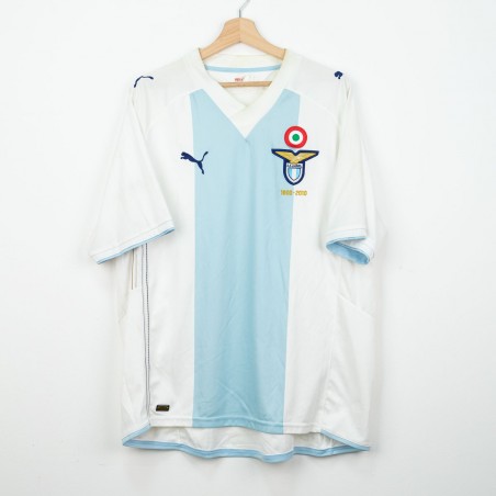 2009/2010 Lazio Away Puma...