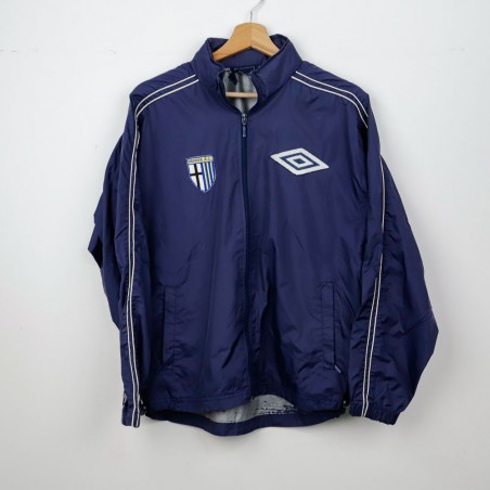 1992/1993 Blue Parma Umbro...