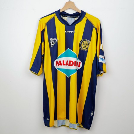 2008/2009 Rosario Central...