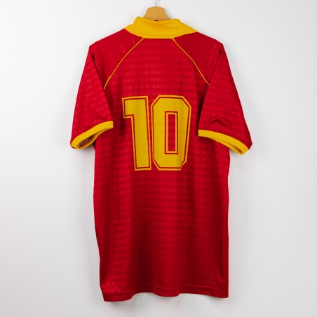 Maglia Home AS Roma Ennerre...