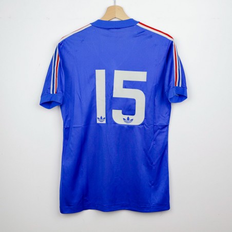 maglia home francia adidas...