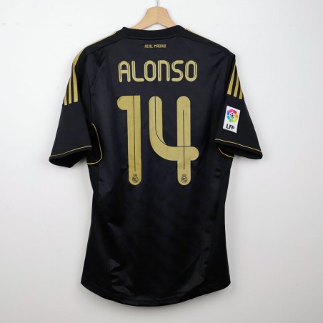 maglia Adidas away real...