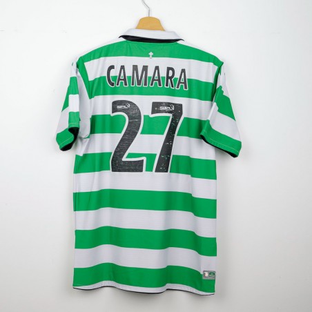 2004/2005 Celtic Home...