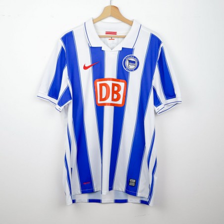 2009/2010 Hertha Berlin...