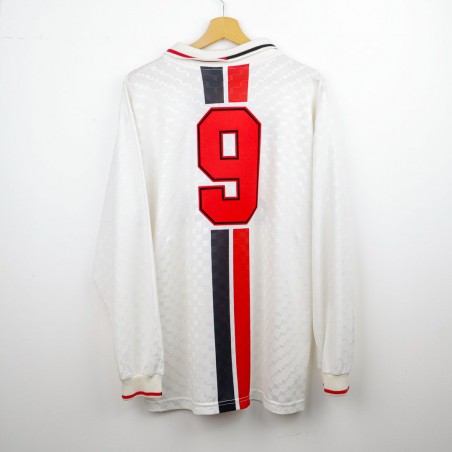 maglia away milan lotto N9...