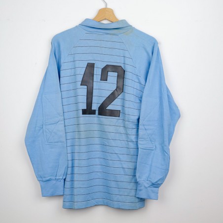 Napoli Goalkeeper Shirt...