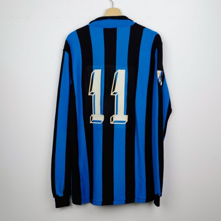 1985/1986 Inter Home Jersey...