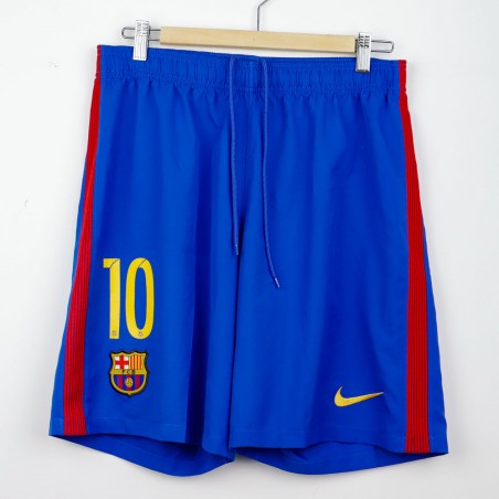 2015/2016 Barcelona Shorts...