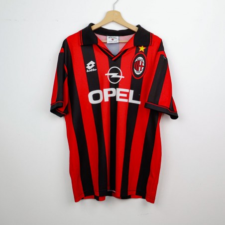 1997/1998 Milan Home Jersey...