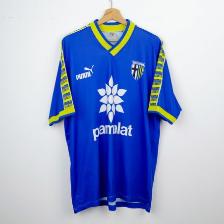 1995/1996 parma puma...