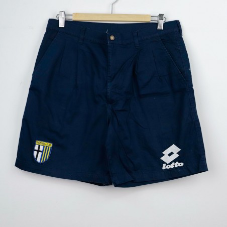 Bermuda Parma Lotto 1998/1999