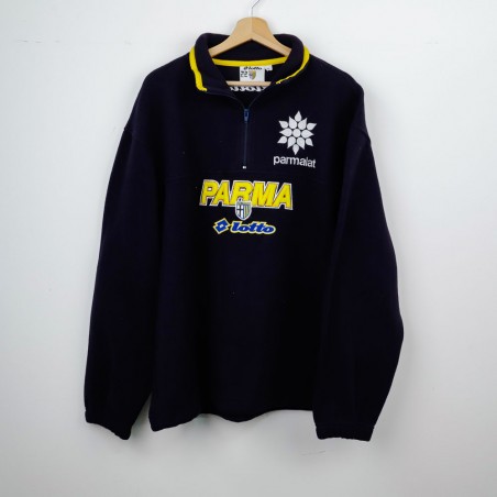 Felpa Parma Lotto 1998/1999