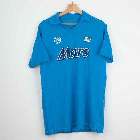 Maglia home Napoli Ennerre...